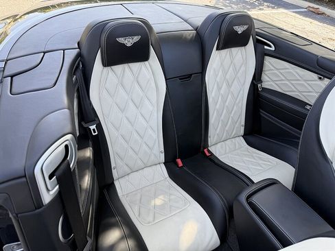 Used 2014 Bentley Continental GT V8 S image 22