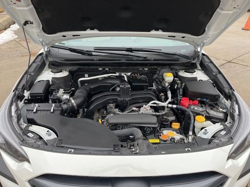 Certified 2025 Subaru Outback Limited image 24