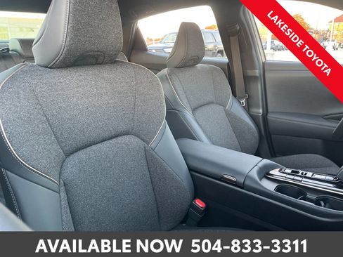 Certified 2024 Toyota Crown XLE image 16