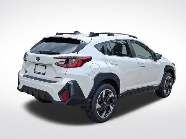 New 2026 Subaru Crosstrek 2.5i Limited AWD/4WD image 7