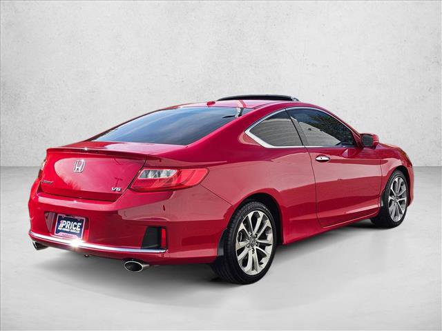 Used 2014 Honda Accord EX-L image 5