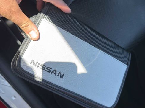 Used 2005 Nissan 350Z Touring image 61