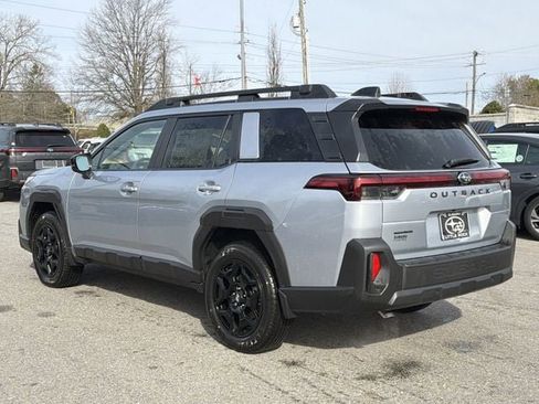 New 2026 Subaru Outback Limited image 5