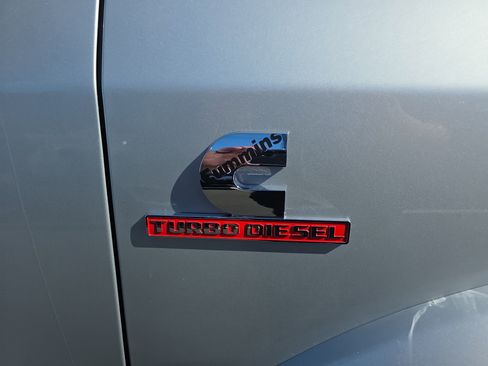 New 2026 RAM 5500 Laramie w/ Laramie Trim Package image 24