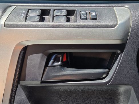 Used 2011 Toyota 4Runner Limited AWD/4WD image 24