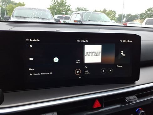 Used 2024 Kia Sorento SX FWD image 17