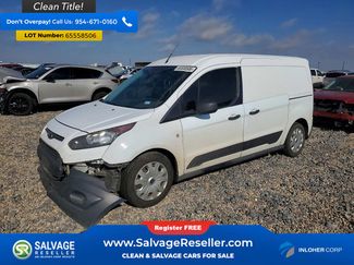 Used 2015 Ford Transit Connect XLT FWD video 1