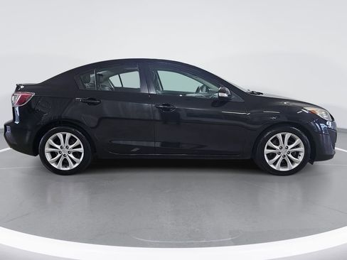 Used 2010 MAZDA MAZDA3 s Grand Touring FWD image 2