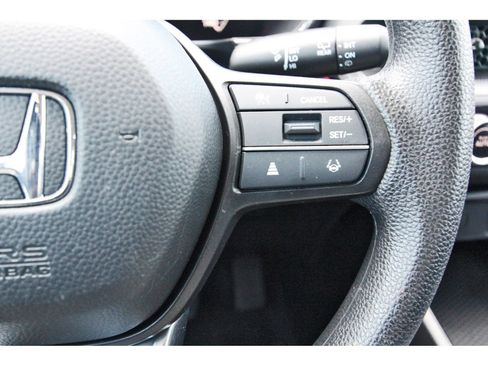Used 2025 Honda CR-V LX image 18