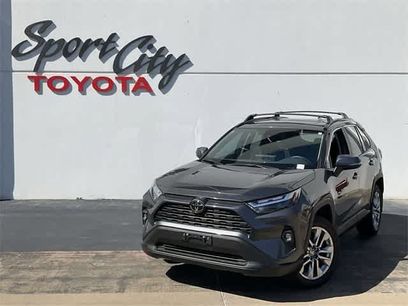 Certified 2024 Toyota RAV4 XLE Premium