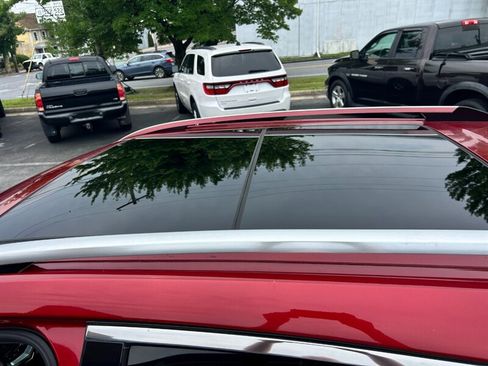 Used 2012 Cadillac SRX Luxury AWD/4WD image 15
