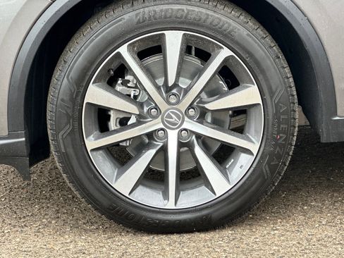 New 2026 Acura MDX w/ Technology Package image 35