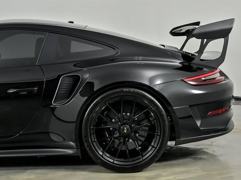 Used 2019 Porsche 911 GT3 RS RWD image 9