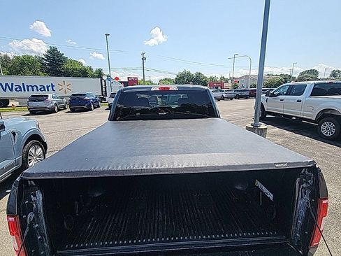 Used 2020 Ford F150 XL w/ Equipment Group 101A Mid AWD/4WD image 10