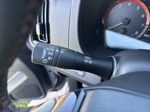 New 2026 Nissan Frontier PRO-4X image 20