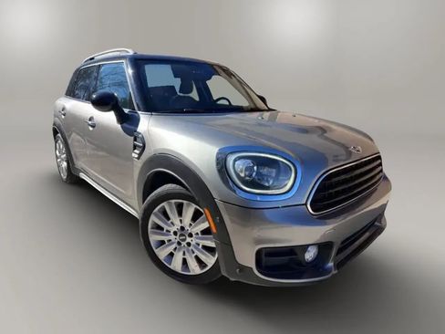 Used 2018 MINI Cooper Countryman FWD image 4