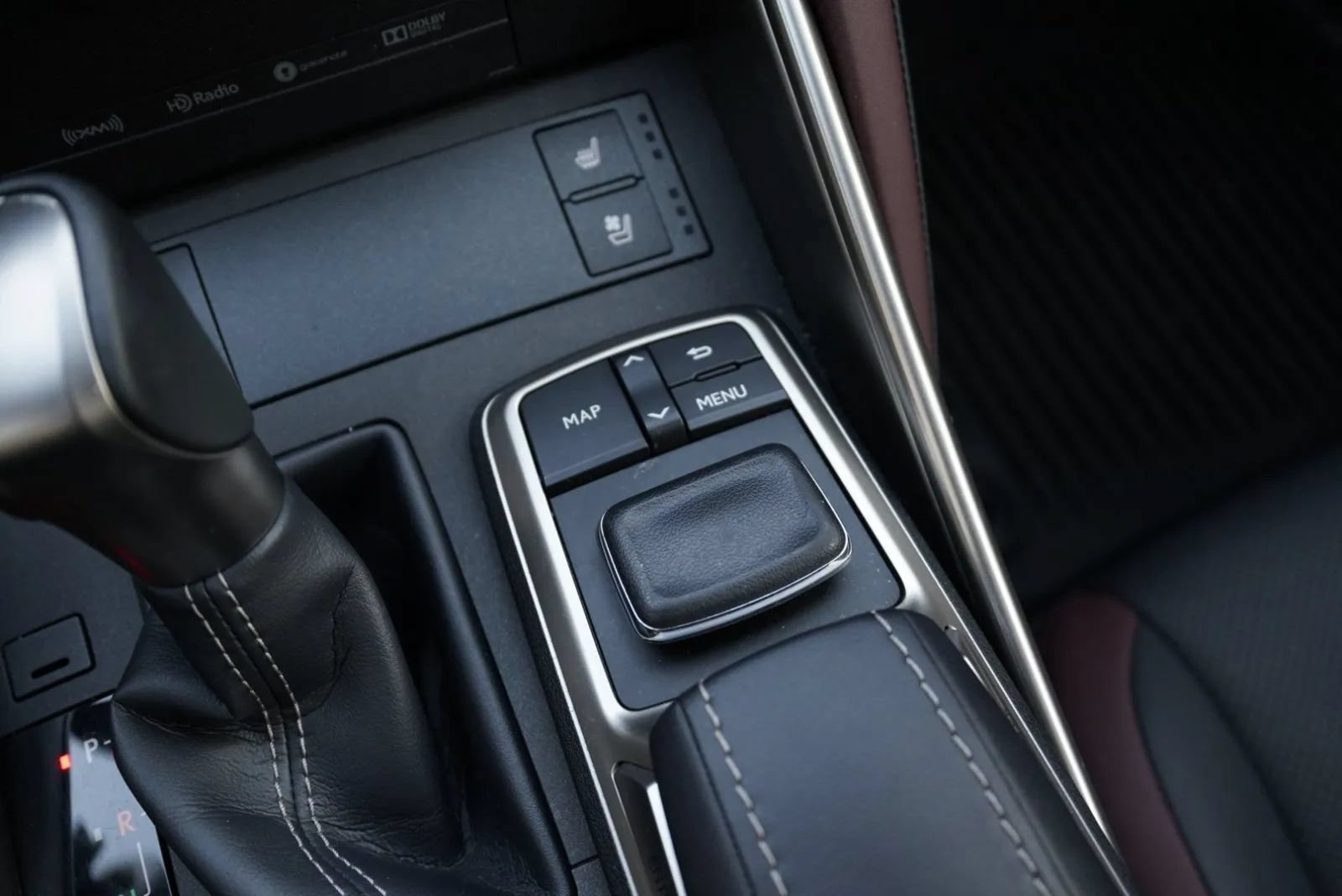 Used 2019 Lexus IS 300 AWD w/ Navigation Package image 49