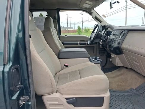 Used 2008 Ford F350 FX4 AWD/4WD image 25