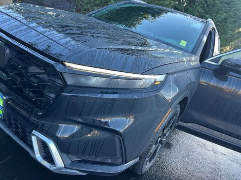 Used 2024 Honda CR-V Sport Touring image 36