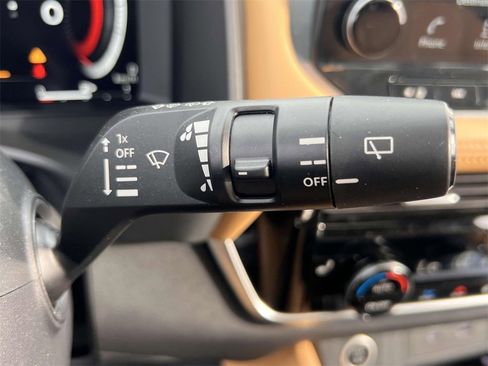 Used 2022 Nissan Rogue Platinum w/ Head-Up Display Package image 26