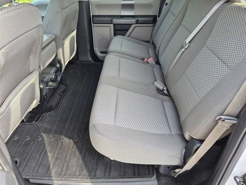 Used 2018 Ford F150 XLT w/ Equipment Group 302A Luxury AWD/4WD image 19