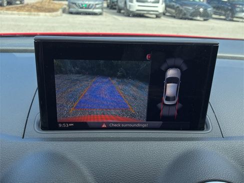 Used 2020 Audi A3 2.0T Premium w/ Final Edition Package image 19