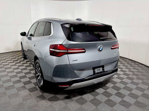 Used 2026 BMW X3 xDrive30i AWD/4WD image 5