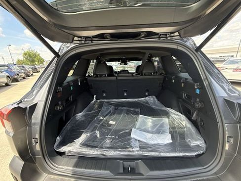 New 2026 Subaru Outback Premium AWD/4WD image 24