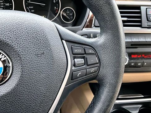 Used 2015 BMW 328i xDrive Sedan image 12