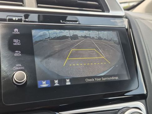 Used 2020 Honda Fit EX image 29