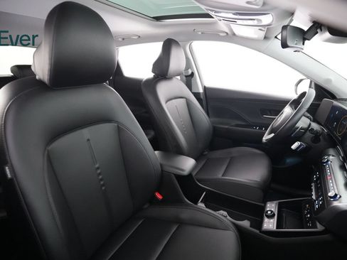 Used 2024 Hyundai Kona Limited FWD image 23