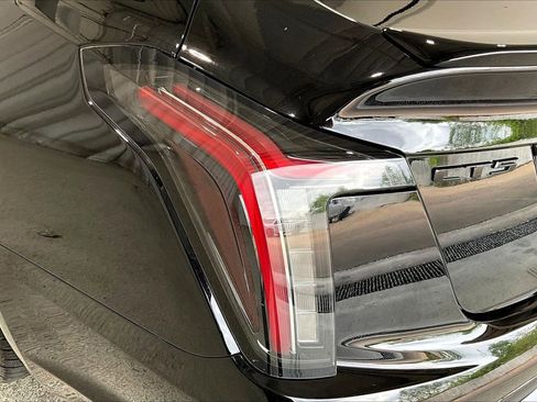 Used 2024 Cadillac CT5 V w/ Premium Package image 29