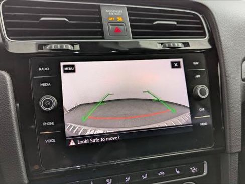 Used 2019 Volkswagen GTI Rabbit Edition FWD image 27
