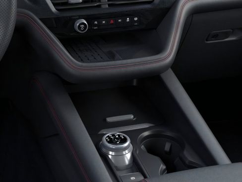 New 2025 Ford Explorer ST image 15