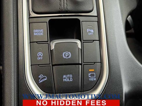 Used 2019 Hyundai Santa Fe AWD image 33