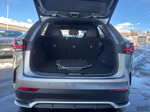 Used 2024 Lexus NX 450h+ F Sport w/ Vision Package image 22