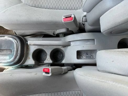 Used 2008 Chevrolet HHR LS FWD image 24