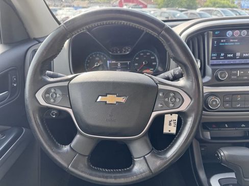 Used 2016 Chevrolet Colorado LT w/ LT Convenience Package RWD image 18