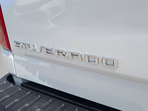 New 2026 Chevrolet Silverado 2500 Custom w/ Custom Value Package AWD/4WD image 30