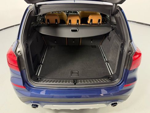 Used 2018 BMW X3 xDrive30i w/ Driving Assistance Package image 10