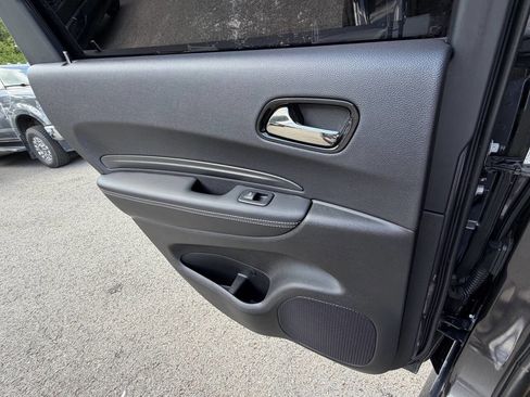 Used 2021 Dodge Durango SRT w/ Black Package AWD/4WD image 57