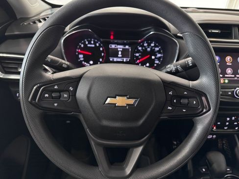 Certified 2023 Chevrolet TrailBlazer LT image 10