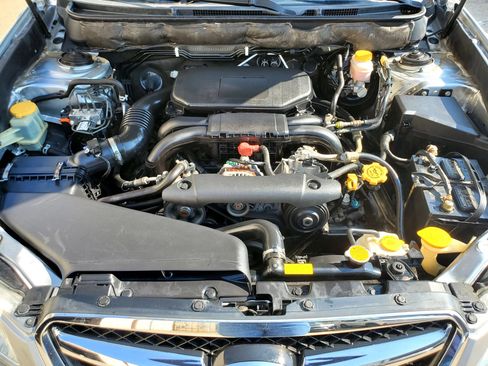 Used 2012 Subaru Legacy 2.5i Premium AWD/4WD image 54