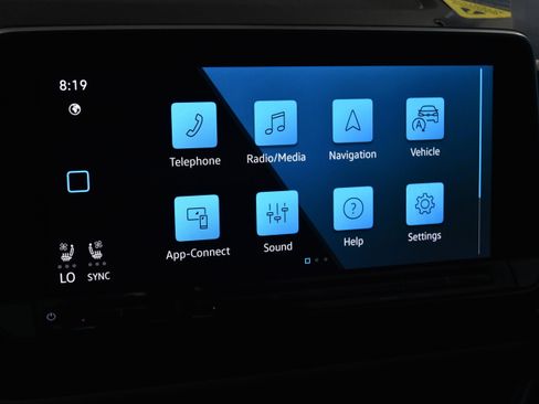 New 2026 Volkswagen Atlas Cross Sport SEL Premium R-Line AWD/4WD image 9