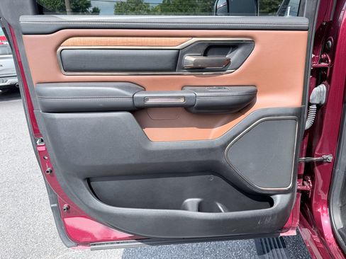 Used 2023 RAM 1500 Limited AWD/4WD image 33
