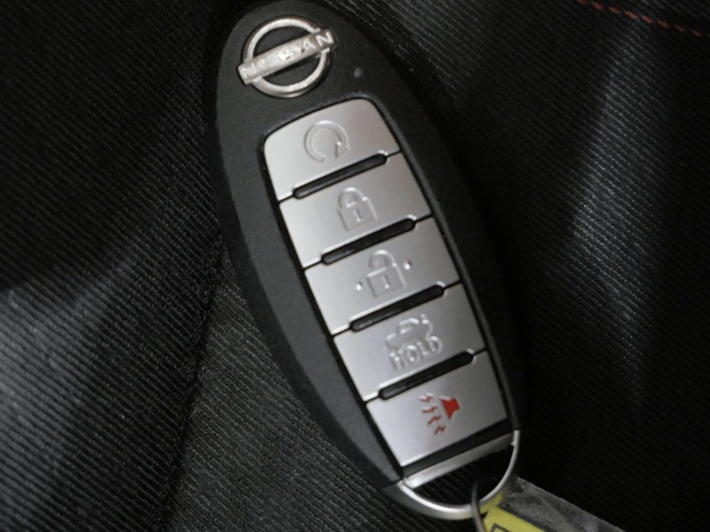 Used 2024 Nissan Altima 2.5 SR FWD image 24
