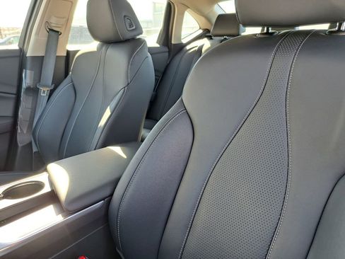 Used 2025 Acura TLX Technology Package image 19