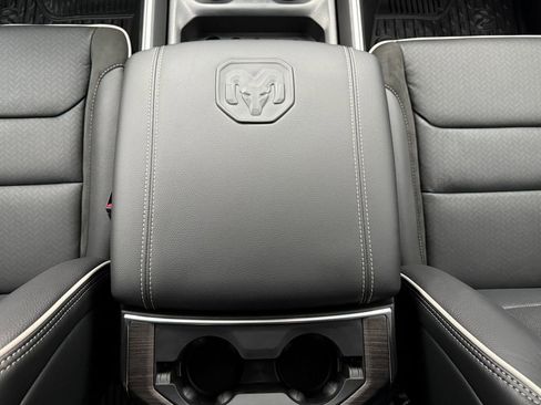 New 2026 RAM 1500 Laramie image 35