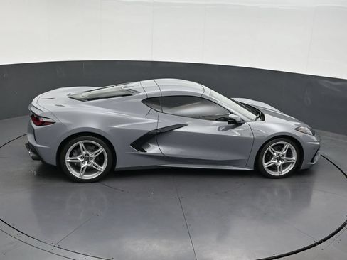Used 2025 Chevrolet Corvette Stingray Coupe w/ 1LT RWD image 20