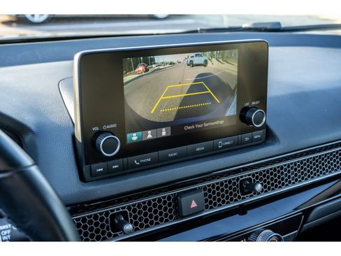 Used 2024 Honda Civic Sport image 21